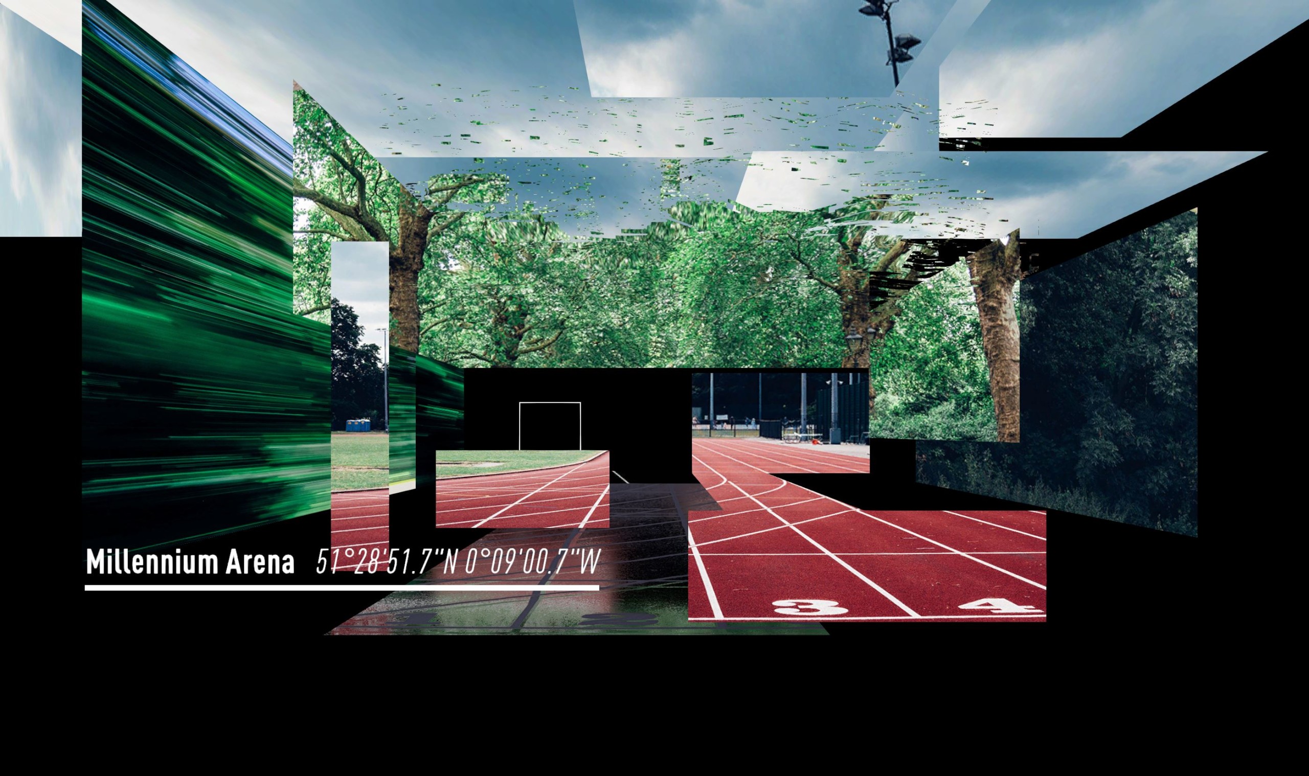 Adidas running lab store